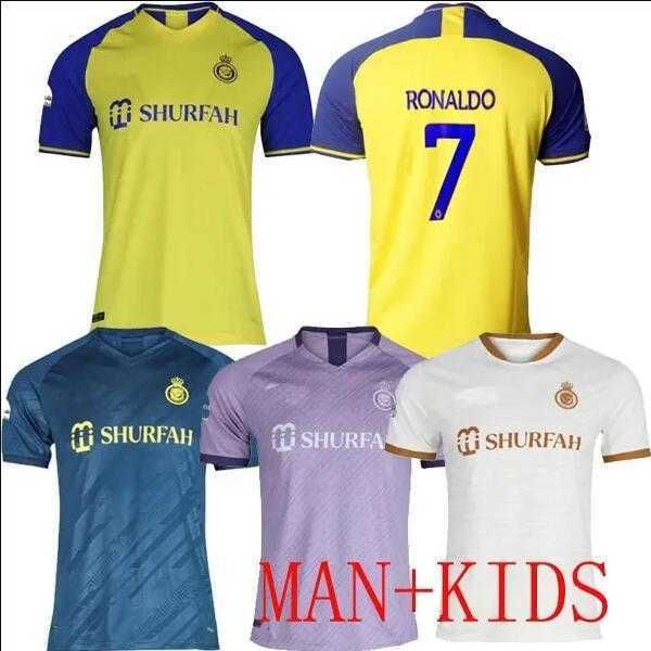 al nassr fc soccer jerseys ronaldo 2022 2023 home yellow away third 22 23 cr7 gonzalo martinez talisca ghislain konan vincent aboubakar men, Black;yellow
al nassr fc soccer jerseys ronaldo 2022 2023 home yellow away third 22 23 cr7 gonzalo martinez talisca ghislain konan vincent aboubakar men, Black;yellow