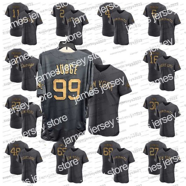 baseball jerseys 99 aaron judge 2022 all-star game baseball jersey rafael devers nestor cortes xander bogaerts 6 alek manoah andrew beninten, Blue;black
baseball jerseys 99 aaron judge 2022 all-star game baseball jersey rafael devers nestor cortes xander bogaerts 6 alek manoah andrew beninten, Blue;black
