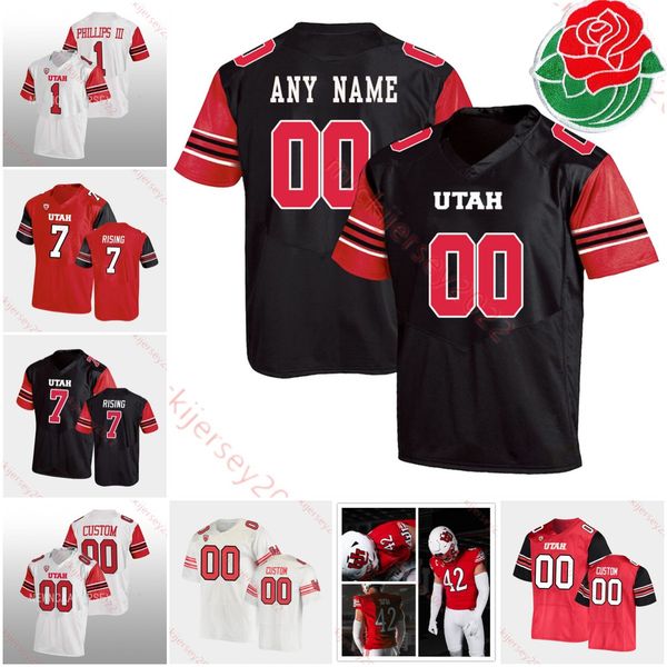 utah utes football jerseys 17 devaughn vele 18 luke bottari 19 luca caldarella 20 jett meine solomon enis chris curry jaylen dixon stitched, Black
utah utes football jerseys 17 devaughn vele 18 luke bottari 19 luca caldarella 20 jett meine solomon enis chris curry jaylen dixon stitched, Black