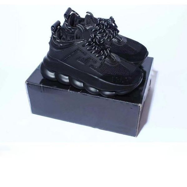 casual shoes italy reflective height chain reaction sneakers triple black white multi-color suede red blue yellow fluo tan men women trainer
casual shoes italy reflective height chain reaction sneakers triple black white multi-color suede red blue yellow fluo tan men women trainer