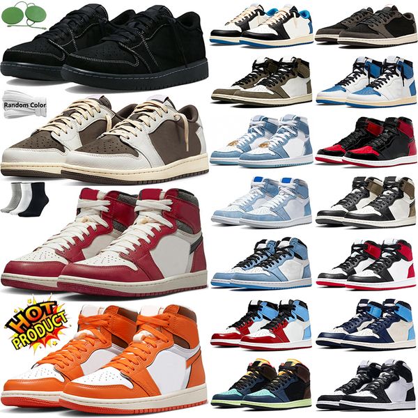 jumpman 1 1s basketball shoes black phantom lost and found starfish denim university blue travis scotts dark mocha bred patent bio hack trai
jumpman 1 1s basketball shoes black phantom lost and found starfish denim university blue travis scotts dark mocha bred patent bio hack trai