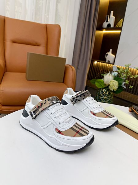 shoes b01 designer version handmade custom 2022 new white brown plaid thick bottom men's and women's casual sneakers, Black
shoes b01 designer version handmade custom 2022 new white brown plaid thick bottom men's and women's casual sneakers, Black