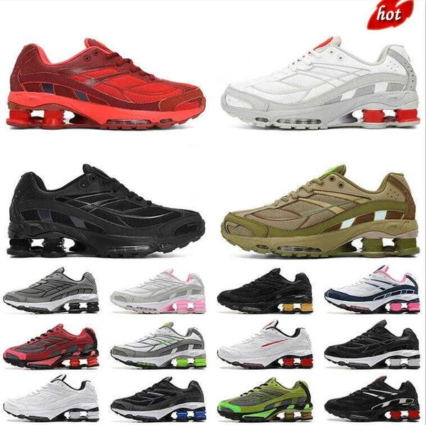 2023 high basketball shoesshox ride 2 running shoes for men women shoxs tl triple white black speed red medium olive
2023 high basketball shoesshox ride 2 running shoes for men women shoxs tl triple white black speed red medium olive