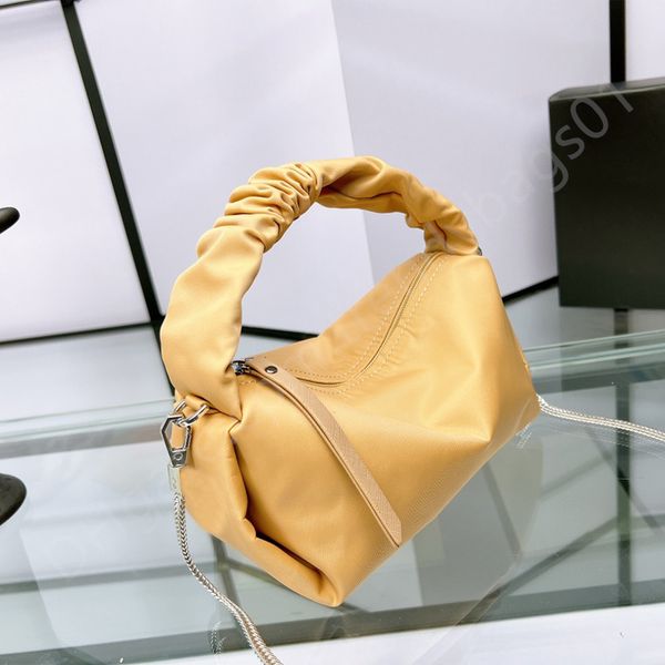 gold fashion bags metal chains bag hobo travel handbag the tote bag nylon designer totes luxury handbagsunderarm armpit cross body bags for
gold fashion bags metal chains bag hobo travel handbag the tote bag nylon designer totes luxury handbagsunderarm armpit cross body bags for