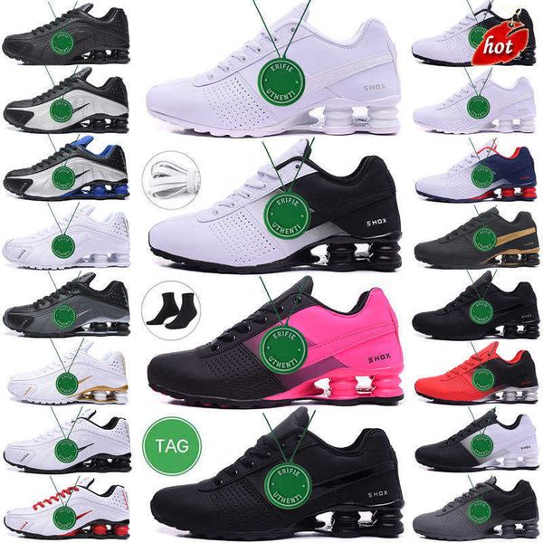 2023 high basketball shoeschaussures r4 men shox avenue 803 301 running oz nz blue triple white black red mens athle
2023 high basketball shoeschaussures r4 men shox avenue 803 301 running oz nz blue triple white black red mens athle