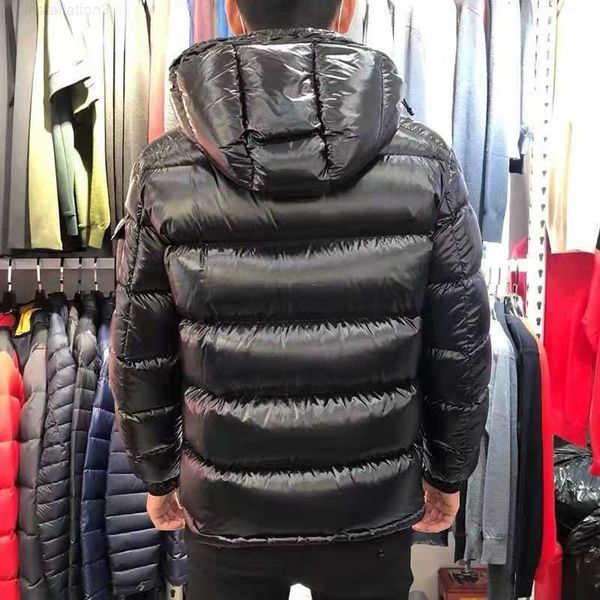 m7f7 men's jackets maya embroidered lettering outdoor with zippers women's hooded outwears designer men casular brand down clothin, Black
m7f7 men's jackets maya embroidered lettering outdoor with zippers women's hooded outwears designer men casular brand down clothin, Black