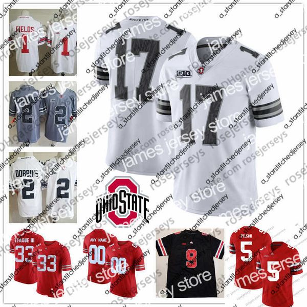 american college football wear american college football wear custom 2021 ohio state buckeyes college football jersey fields olave young str, Black
american college football wear american college football wear custom 2021 ohio state buckeyes college football jersey fields olave young str, Black