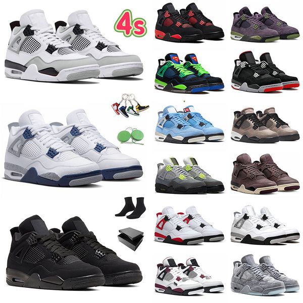 military jumpmans 4 black basketball shoes men women 4s us 13 midnight navy black cat taupe haze red thunder doernbecher bred canyon purple
military jumpmans 4 black basketball shoes men women 4s us 13 midnight navy black cat taupe haze red thunder doernbecher bred canyon purple