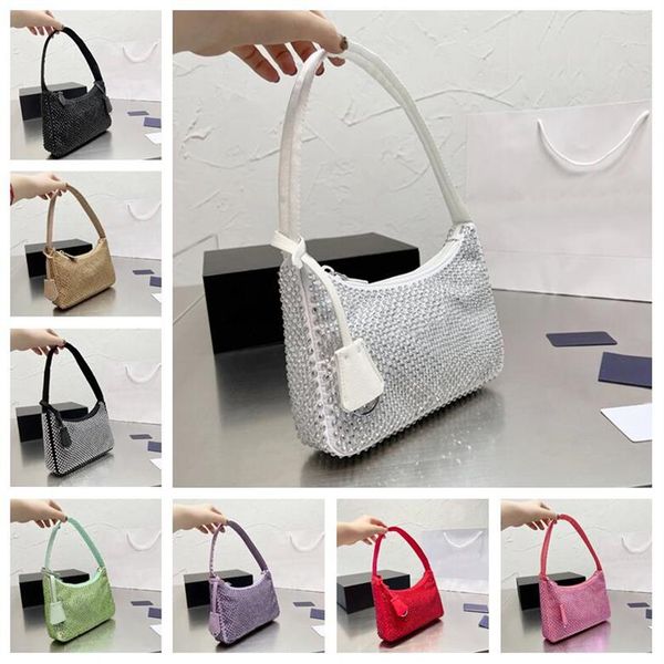 tz designer bags ladies glitter diamond bag underarm bags fashion handbag hobo glitter rhinestone dinner party should303k
tz designer bags ladies glitter diamond bag underarm bags fashion handbag hobo glitter rhinestone dinner party should303k