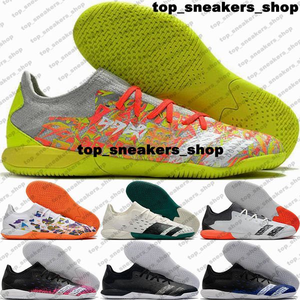 soccer shoes predator freak low ic in soccer cleats football boots mens size 12 sneakers us 12 eur 46 youth botas de futbol football shoes i, Black
soccer shoes predator freak low ic in soccer cleats football boots mens size 12 sneakers us 12 eur 46 youth botas de futbol football shoes i, Black