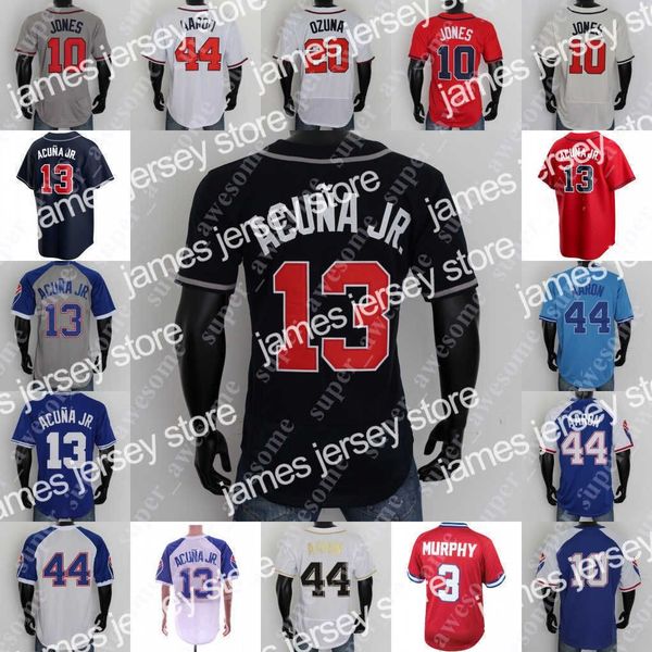 baseball jerseys chipper jones jersey hank aaron dale murphy john smoltz tom glavine david justice chris chambliss andruw jones mark wohlers, Blue;black
baseball jerseys chipper jones jersey hank aaron dale murphy john smoltz tom glavine david justice chris chambliss andruw jones mark wohlers, Blue;black