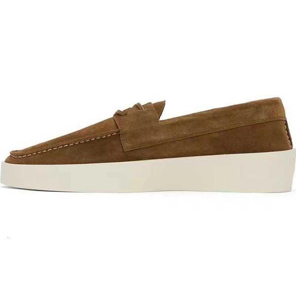 7th spring summer men's casual high street hip hop leather suede comfort loafers shoes sport slippers, Black
7th spring summer men's casual high street hip hop leather suede comfort loafers shoes sport slippers, Black