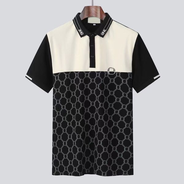 2023ss mens polo shirt designer man fashion horse t shirts casual men golf summer polos shirt embroidery high street trend tee asian size m-, White;black
2023ss mens polo shirt designer man fashion horse t shirts casual men golf summer polos shirt embroidery high street trend tee asian size m-, White;black