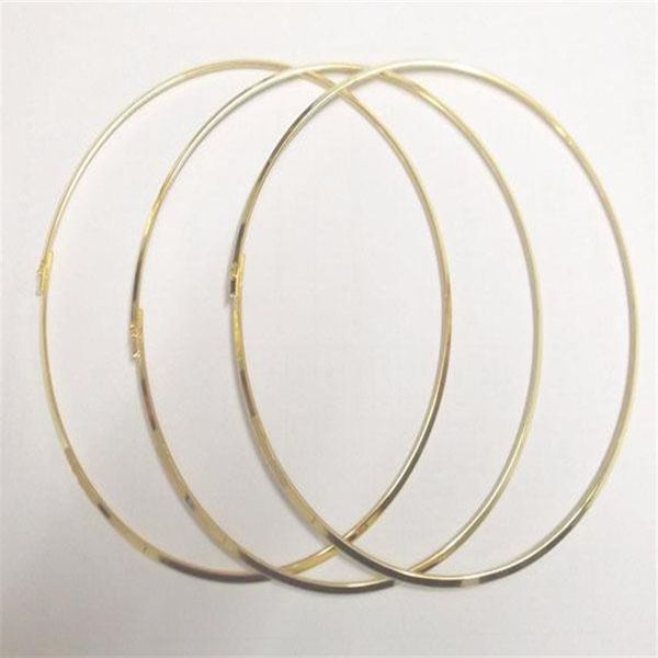10pcs lot gold plated choker necklace wire for diy craft fashion jewelry 18inch w19258z, Golden;silver
10pcs lot gold plated choker necklace wire for diy craft fashion jewelry 18inch w19258z, Golden;silver