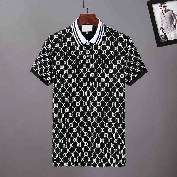 2023aaluxury europe paris patchwork men tshirt fashion mens designer t shirt casual men clothes medusa cotton tee luxury polo, White;black
2023aaluxury europe paris patchwork men tshirt fashion mens designer t shirt casual men clothes medusa cotton tee luxury polo, White;black