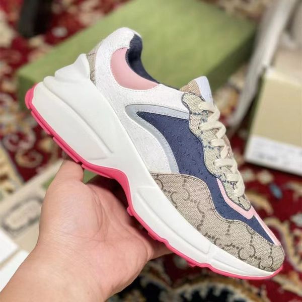designer sneakers women men casual vintage dad shoes fashion classic heightened tassel outdoor canvas retro color blocked comfy breathable a, Black
designer sneakers women men casual vintage dad shoes fashion classic heightened tassel outdoor canvas retro color blocked comfy breathable a, Black