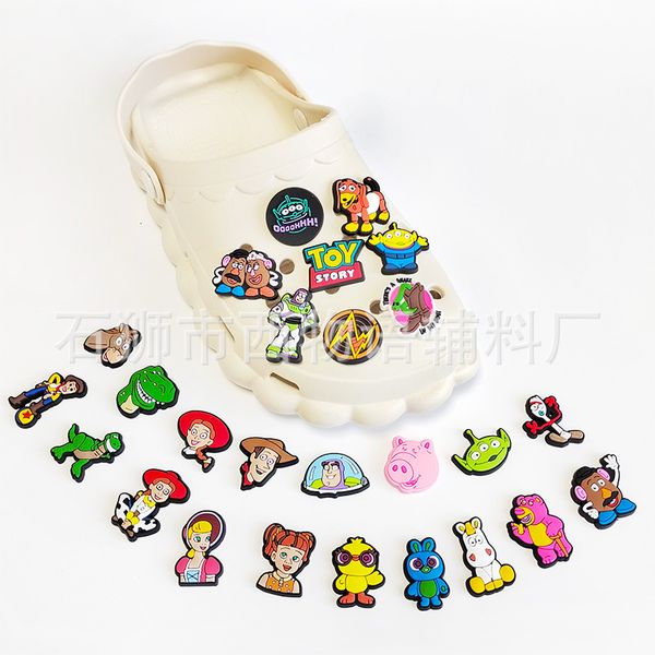 anime charms wholesale childhood memories toys cartoon charms shoe accessories pvc decoration buckle soft rubber clog charms fast ship, Blue
anime charms wholesale childhood memories toys cartoon charms shoe accessories pvc decoration buckle soft rubber clog charms fast ship, Blue