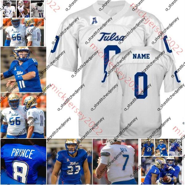 american college football wear custom tulsa golden hurricane football jersey 71 chris paul zach smith tyler smith keylon stokes braylon brax, Black
american college football wear custom tulsa golden hurricane football jersey 71 chris paul zach smith tyler smith keylon stokes braylon brax, Black