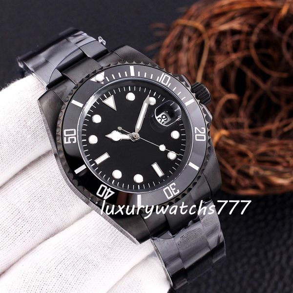 mens sports watch designer watch black classic 41mm stainless steel sapphire glass waterproof luminous luxury folding wristwatches clasp, Slivery;brown
mens sports watch designer watch black classic 41mm stainless steel sapphire glass waterproof luminous luxury folding wristwatches clasp, Slivery;brown
