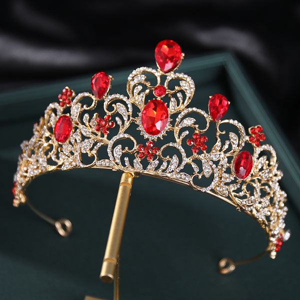 luxury diamond tiara hair hoop crystal bridal headwear crown rhinestone with wedding jewelry diamonds bridal crowns headpieces hg865, Silver
luxury diamond tiara hair hoop crystal bridal headwear crown rhinestone with wedding jewelry diamonds bridal crowns headpieces hg865, Silver