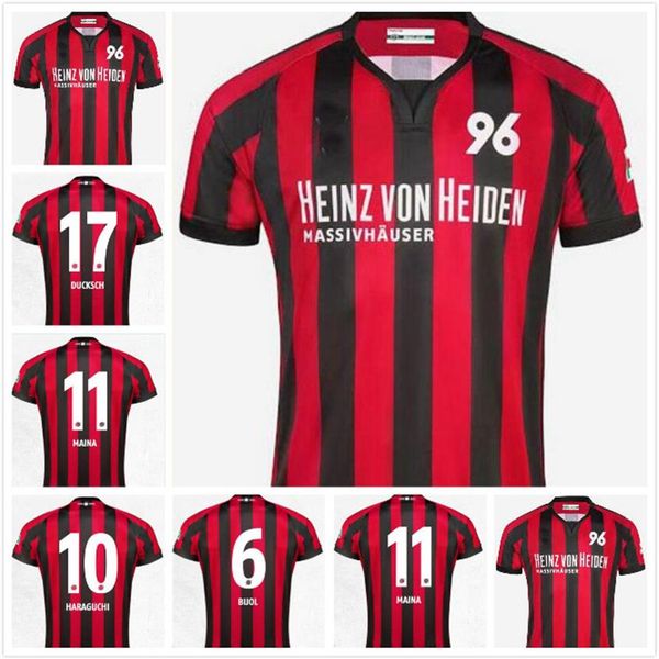2021 2022 hannover 125th anniversary special 96 soccer jerseys 21 22 home away maina bijol haraguchi ducksch schindler football sh306v, Black;yellow
2021 2022 hannover 125th anniversary special 96 soccer jerseys 21 22 home away maina bijol haraguchi ducksch schindler football sh306v, Black;yellow