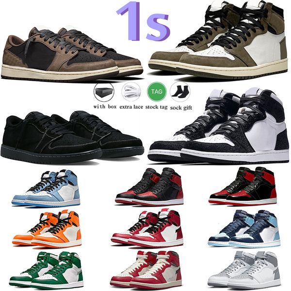 jumpman 1s men women basksetball shoes bred patent bordeaux brotherhood dark mocha chicago obsidian bubble gum fragment shadow trainers spor
jumpman 1s men women basksetball shoes bred patent bordeaux brotherhood dark mocha chicago obsidian bubble gum fragment shadow trainers spor