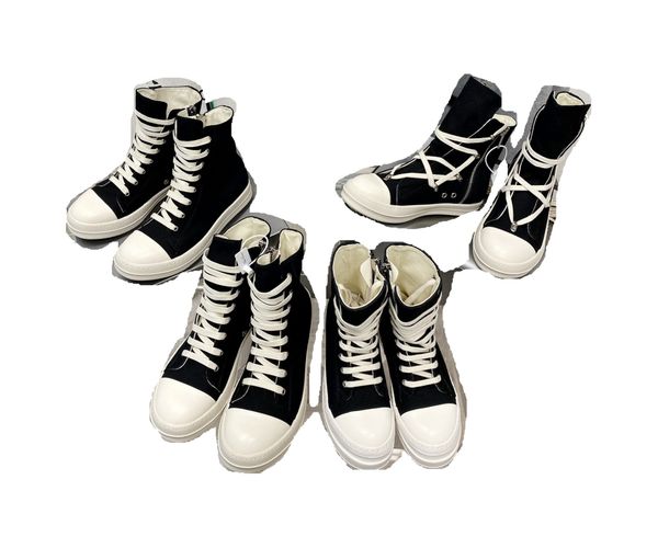 designer rick owen man boots woman mini snow canvas high leather boot breathable black lace up shoes fashion genuine autumn winter shoe with
designer rick owen man boots woman mini snow canvas high leather boot breathable black lace up shoes fashion genuine autumn winter shoe with