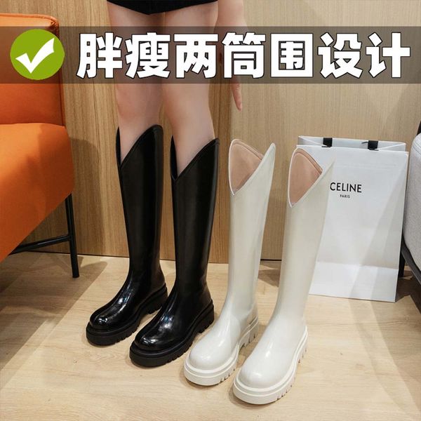 knight boots luxury brand 2023 new fascinating charming women's thick legs big tube girth and knee fat plush warm large size, Black
knight boots luxury brand 2023 new fascinating charming women's thick legs big tube girth and knee fat plush warm large size, Black