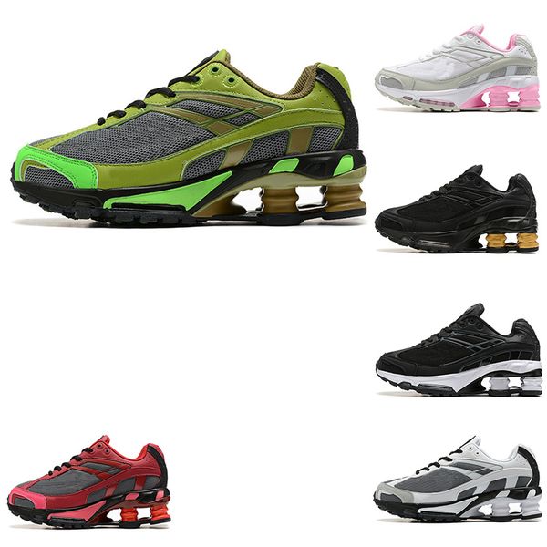 women mens sp shox ride 2 running shoes shoxs tl navy white triple black speed red medium olive gold silver outdoor sports trainers tennis s
women mens sp shox ride 2 running shoes shoxs tl navy white triple black speed red medium olive gold silver outdoor sports trainers tennis s
