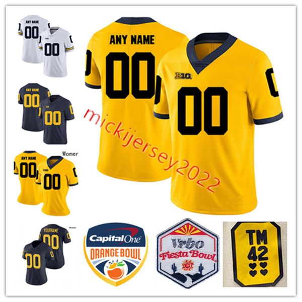 luke schoonmaker donovan edwards michigan football jersey andrel anthony jake moody cornelius johnson ronnie bell hassan haskins eyabi okie, Black
luke schoonmaker donovan edwards michigan football jersey andrel anthony jake moody cornelius johnson ronnie bell hassan haskins eyabi okie, Black