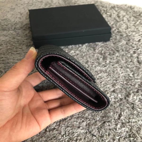 2021 new fashion classic caviar wallets ladies zero wallet luxury ladies hasp clutch wallet 252w, Brown;gray
2021 new fashion classic caviar wallets ladies zero wallet luxury ladies hasp clutch wallet 252w, Brown;gray