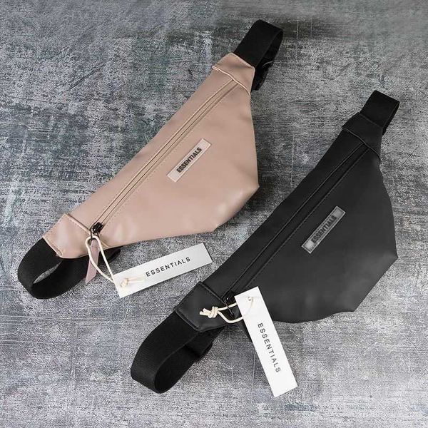 essentials bumbag men's pu leather trend simple bodypack high street sports chest bag brand hip hop crossbody
essentials bumbag men's pu leather trend simple bodypack high street sports chest bag brand hip hop crossbody
