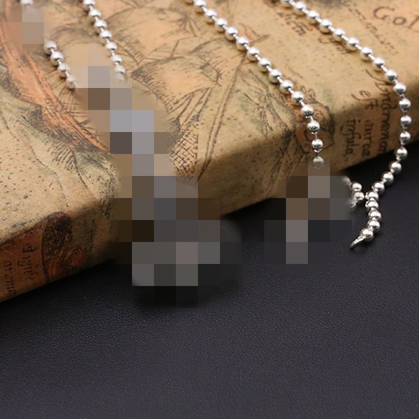anchor pendant necklaces 925 sterling silver ball chain vintage gothic punk hip-hop fashion timeless jewelry accessories gifts for men women
anchor pendant necklaces 925 sterling silver ball chain vintage gothic punk hip-hop fashion timeless jewelry accessories gifts for men women