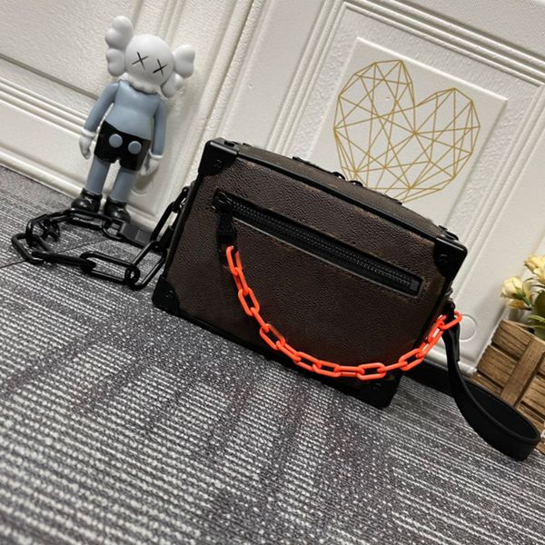 designer bags women soft trunk box shoulder chain bagss clutch flap totes bags wallet check velour thread purse letters solid hasp waist str
designer bags women soft trunk box shoulder chain bagss clutch flap totes bags wallet check velour thread purse letters solid hasp waist str