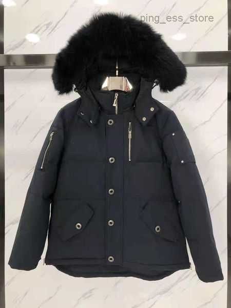 moose men's down parkas jackets 22ss mens moose jacket outwear outdoor man winter coat warm clothings s-xxl krtf u370 winter jacket 72, Black
moose men's down parkas jackets 22ss mens moose jacket outwear outdoor man winter coat warm clothings s-xxl krtf u370 winter jacket 72, Black