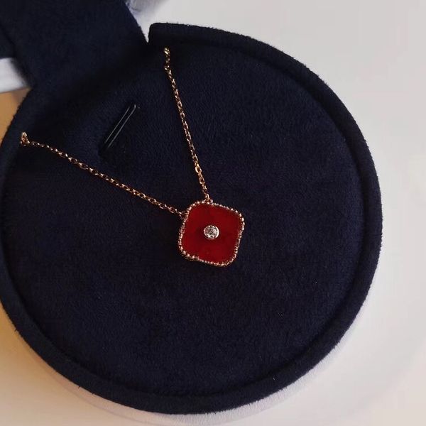 womens necklace clover luxury1 gold diamond necklaces high end materials chain designers agate fashionjewelry pendant never fade not allergi, Silver
womens necklace clover luxury1 gold diamond necklaces high end materials chain designers agate fashionjewelry pendant never fade not allergi, Silver