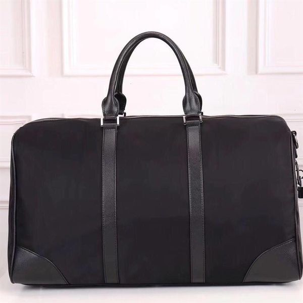 travel bag men's large-capacity travel luggage men's handbag leather handbag luggage bag stylish waterproof oxford287z
travel bag men's large-capacity travel luggage men's handbag leather handbag luggage bag stylish waterproof oxford287z