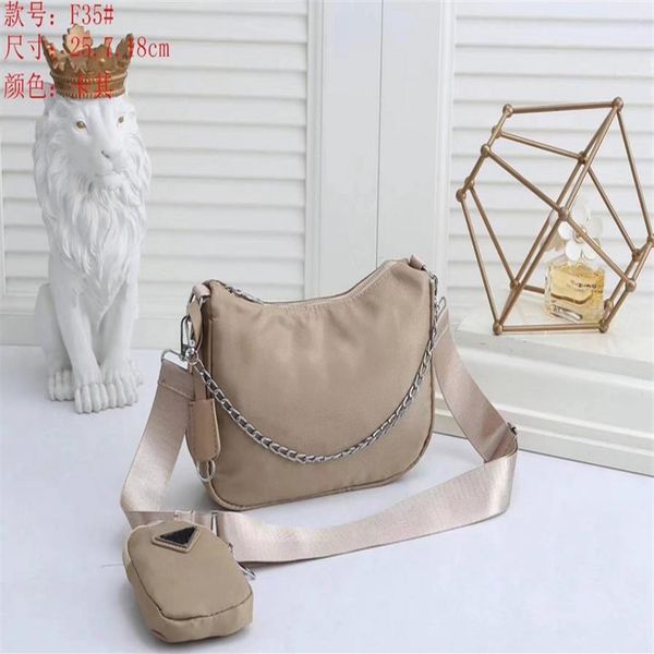 handbag wallet women's bag designer one shoulder messenger purse armpit bags pocket classic 2-piece set242q
handbag wallet women's bag designer one shoulder messenger purse armpit bags pocket classic 2-piece set242q