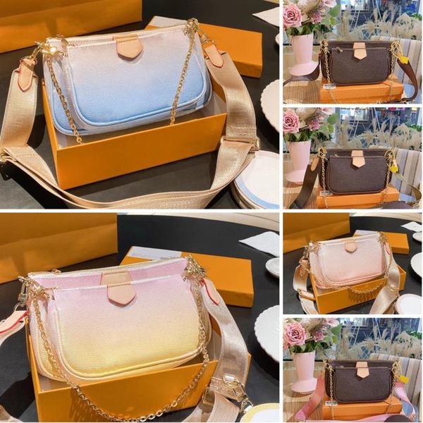 2021 famous brand bag women messenger bags ladies one-shoulder presbyopia classic three-in-one underarm handbag female chain coin 280y
2021 famous brand bag women messenger bags ladies one-shoulder presbyopia classic three-in-one underarm handbag female chain coin 280y