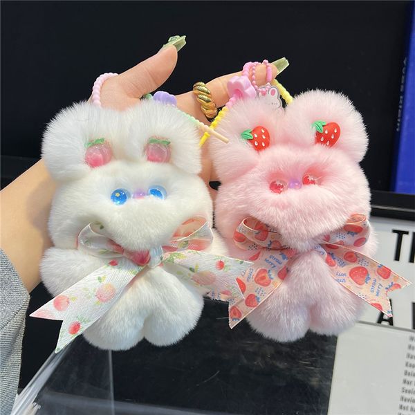 real rex rabbit fur key rings cute white peach car key chains handbag pendant plush keychains bag hanging ornaments multicolor, Slivery;golden
real rex rabbit fur key rings cute white peach car key chains handbag pendant plush keychains bag hanging ornaments multicolor, Slivery;golden