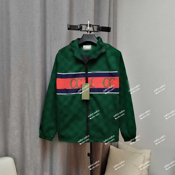 designer men's women's jacket fashion casual 3d printing letter hoodie windbreaker long sleeve outwear, Black;brown
designer men's women's jacket fashion casual 3d printing letter hoodie windbreaker long sleeve outwear, Black;brown