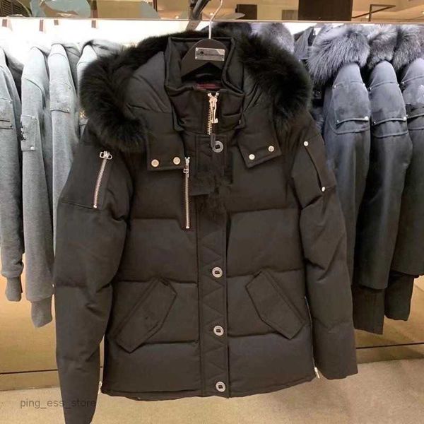 moose 22ss mens moose down jacket outwear outdoor man winter coat parkas usa warm clothings s-xxl winter jacket 2, Black
moose 22ss mens moose down jacket outwear outdoor man winter coat parkas usa warm clothings s-xxl winter jacket 2, Black