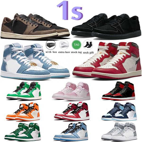 basketball shoes sneakers retro unc sneaker dark mocha bred patent chicago royal university blue fearless diamond jumpman 1 men og with box
basketball shoes sneakers retro unc sneaker dark mocha bred patent chicago royal university blue fearless diamond jumpman 1 men og with box