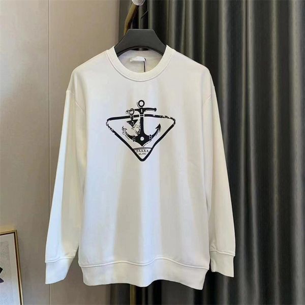 paa designer hoodie men's women's fashion streetwear oversize pullover loose hoodie couple top, Black
paa designer hoodie men's women's fashion streetwear oversize pullover loose hoodie couple top, Black