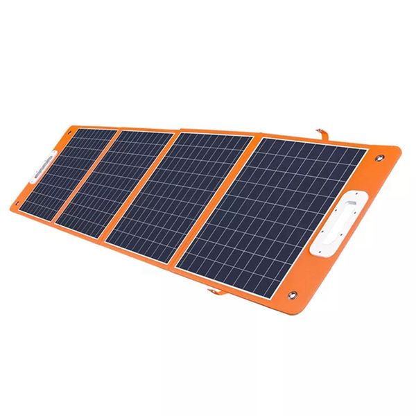 wholesale high efficiency foldable 100w solar panel system for camping and hiking
wholesale high efficiency foldable 100w solar panel system for camping and hiking