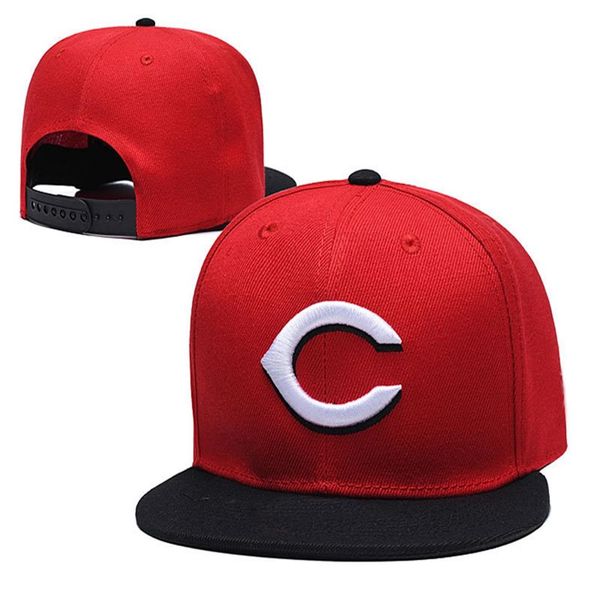 reds c letter embroidery sport brand baseball caps mens gorras bones outdoor snapback hats women for adult270v, Blue;gray
reds c letter embroidery sport brand baseball caps mens gorras bones outdoor snapback hats women for adult270v, Blue;gray