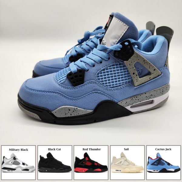 4 4s basketball shoes for men women 4s military black cat sail red thunder white oreo cactus jack blue university infrared cool grey mens sp
4 4s basketball shoes for men women 4s military black cat sail red thunder white oreo cactus jack blue university infrared cool grey mens sp