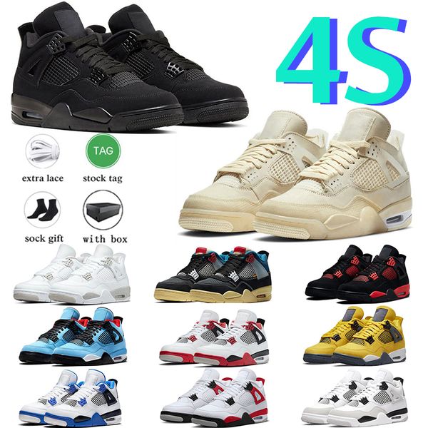 basketball shoes 4 retro for men women infrared j4 jumpman military black cat 4s university blue fired red thunder white mens trainer sport
basketball shoes 4 retro for men women infrared j4 jumpman military black cat 4s university blue fired red thunder white mens trainer sport