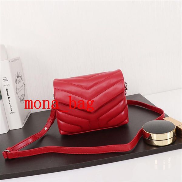 mona bag mini loulou shoulder bags leather handbags wallets interior slot pocket for women bag totes messenger 3 colors 467072262h
mona bag mini loulou shoulder bags leather handbags wallets interior slot pocket for women bag totes messenger 3 colors 467072262h