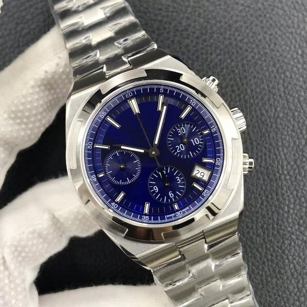 8f watch 5500v v2 version multifunctional mechanical movement 42.5 mm fine steel watch band sapphire crystal glass waterproof, Slivery;brown
8f watch 5500v v2 version multifunctional mechanical movement 42.5 mm fine steel watch band sapphire crystal glass waterproof, Slivery;brown
